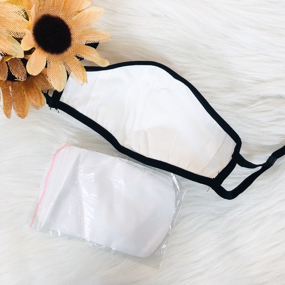 BUY ONE GET ONE- FACE MASK- mask - Picture 2 of 2